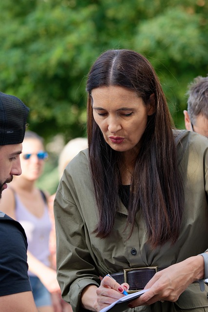 Gathering Signatures